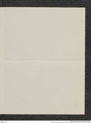 Nachlass Franz Steindachner, Brief von Ella Lang an Franz Steindachner, Inv.Nr. 285.01, Seite 3